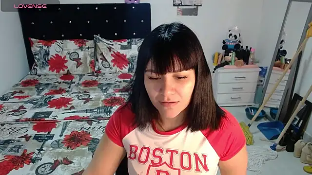 soniafuckboobs online show from July 7, 12:20 pm