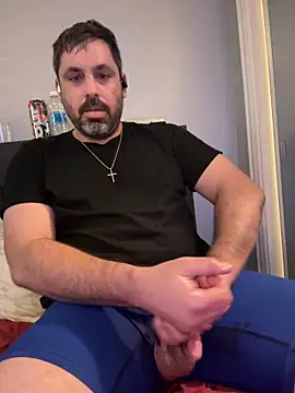 MySnapXanderLeeLindy online show from January 18, 12:46 am