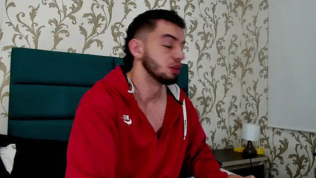 Michael magno online show from December 15, 6:37 pm