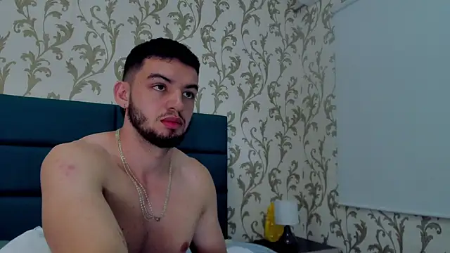 Michael magno online show from December 17, 1:05 pm