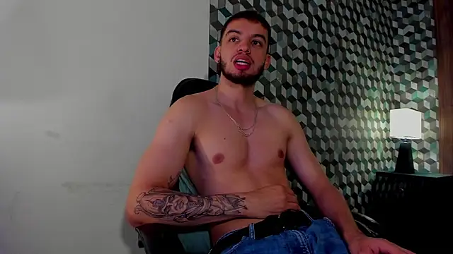 Michael magno online show from January 28, 11:06 am