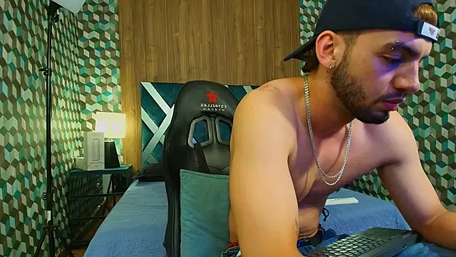 Michael magno online show from September 15, 10:32 pm