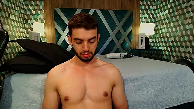 Michael magno online show from September 17, 10:33 pm