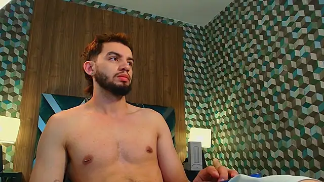 Michael magno online show from October 24, 2:13 pm