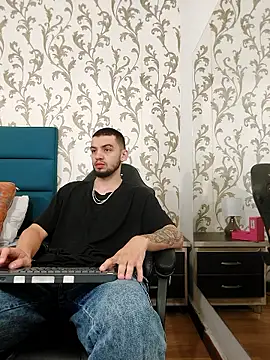 Michael magno online show from January 15, 10:42 am