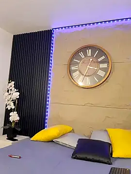 Michael magno online show from March 20, 8:46 pm