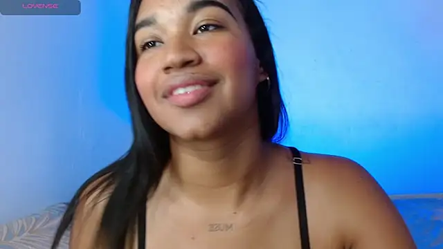 Alexa priincess online show from March 7, 7:33 pm