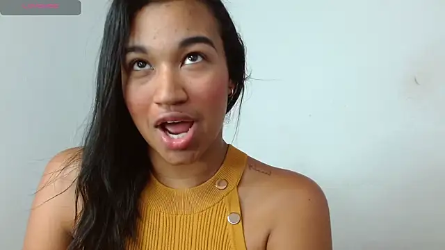 Alexa priincess online show from April 17, 3:48 pm