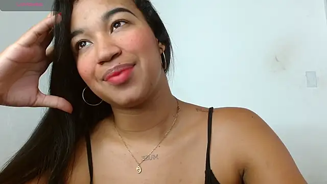 Alexa priincess online show from May 31, 12:34 pm
