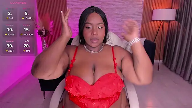 Rebeka spencer online show from February 12, 11:16 am