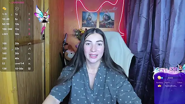 Snapshot of Fiery_Brunette_ chatting on December 27, 3:48 pm Fiery Brunette  online show from December 27, 3:48 pm