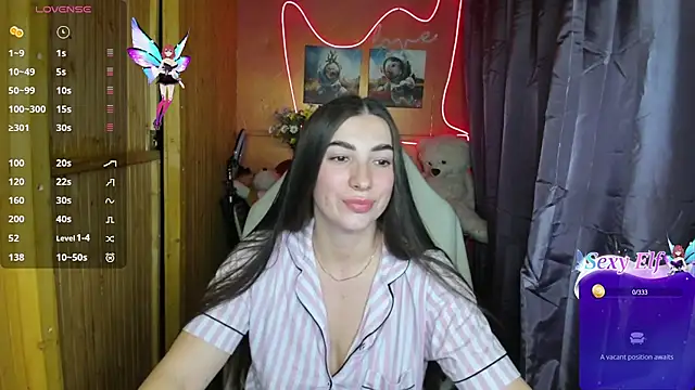 Snapshot of Fiery_Brunette_ chatting on January 7, 4:27 pm Fiery Brunette  online show from January 7, 4:27 pm