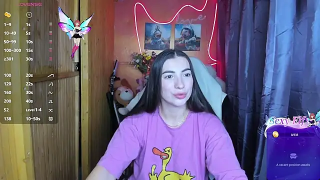 Snapshot of Fiery_Brunette_ chatting on January 11, 2:04 pm Fiery Brunette  online show from January 11, 2:04 pm