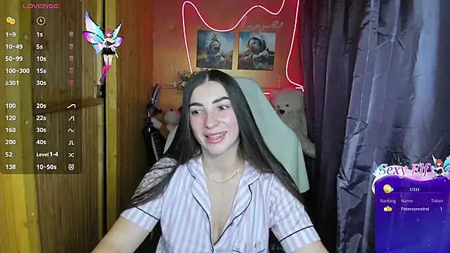 Snapshot of Fiery_Brunette_ chatting on January 13, 9:31 pm Fiery Brunette  online show from January 13, 9:31 pm