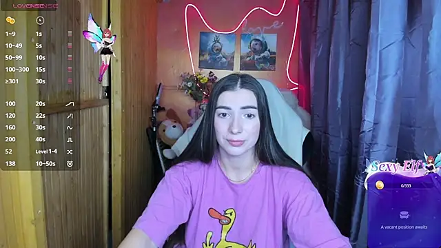 Snapshot of Fiery_Brunette_ chatting on January 27, 5:26 pm Fiery Brunette  online show from January 27, 5:26 pm