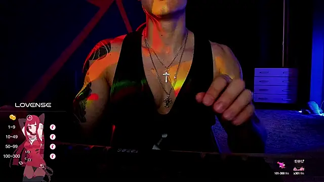 RODARRI online show from December 18, 9:25 am