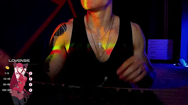 RODARRI online show from December 21, 7:35 am