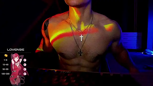 RODARRI online show from January 13, 9:31 pm