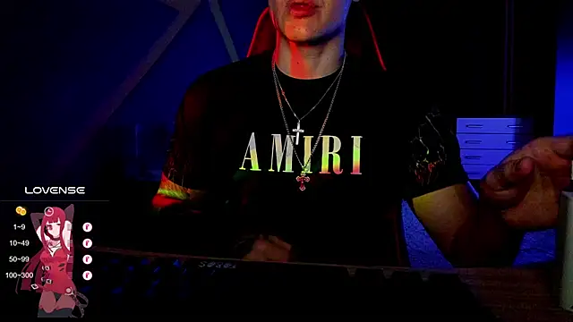 RODARRI online show from February 4, 5:45 pm