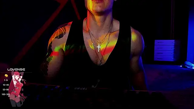 RODARRI online show from February 7, 10:20 pm