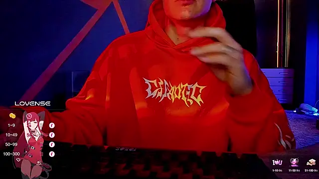 RODARRI online show from February 24, 7:00 am