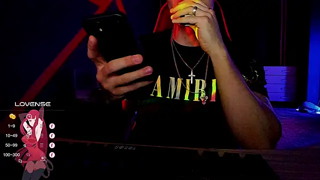 RODARRI online show from March 4, 2:53 pm