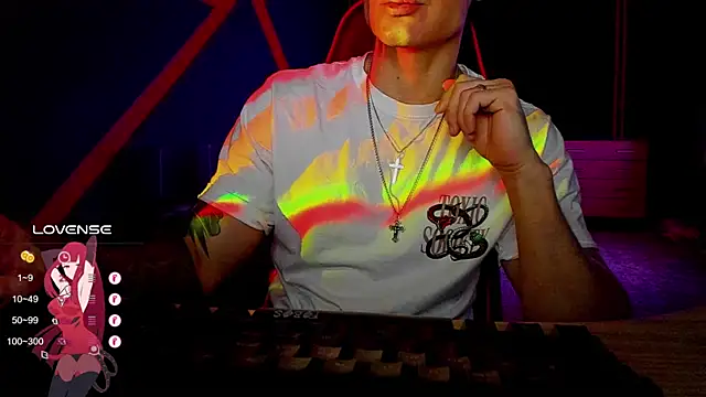 RODARRI online show from March 10, 6:56 pm