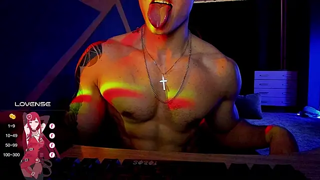 RODARRI online show from March 12, 10:37 am