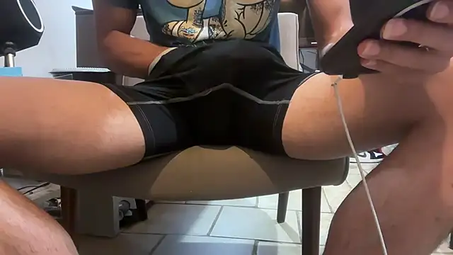 Phillydick168 online show from September 26, 5:06 pm