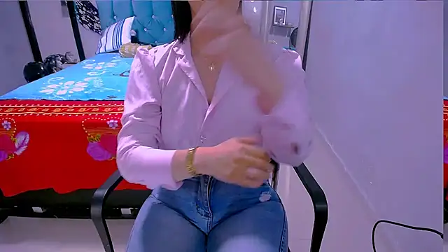 BitterMomXxx online show from March 27, 2:17 pm