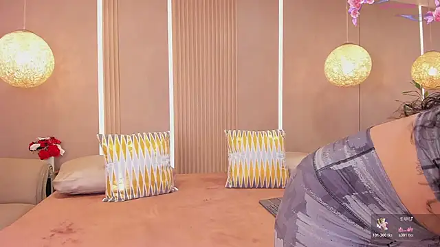 sabrina shark  online show from March 5, 2:51 am