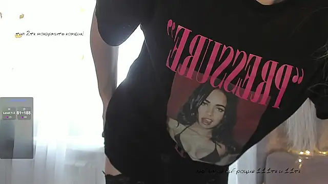 elena addiction online show from October 31, 6:47 am