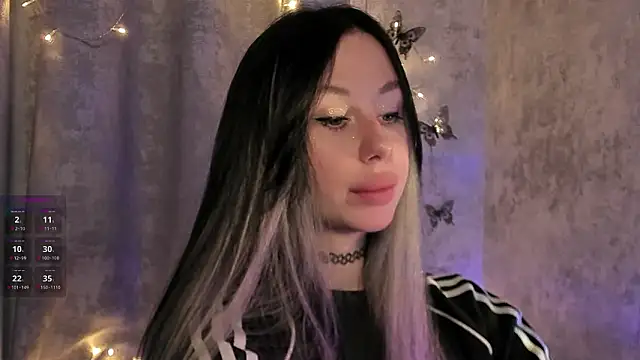 elena addiction online show from February 15, 1:41 pm