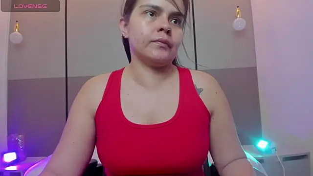 ayla13  online show from April 5, 5:32 pm