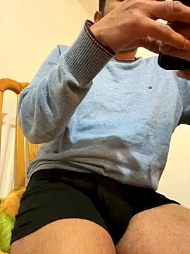 rhuh3991 online show from December 1, 11:14 pm