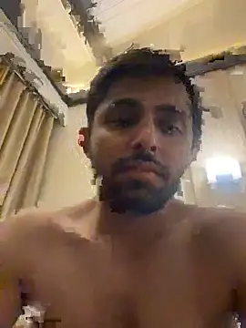 rhuh3991 online show from April 27, 2:04 pm
