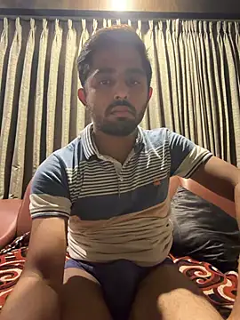 rhuh3991 online show from May 1, 7:40 pm