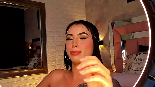 catalina  23 online show from January 16, 1:27 am