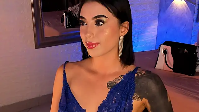 catalina  23 online show from January 29, 10:53 pm