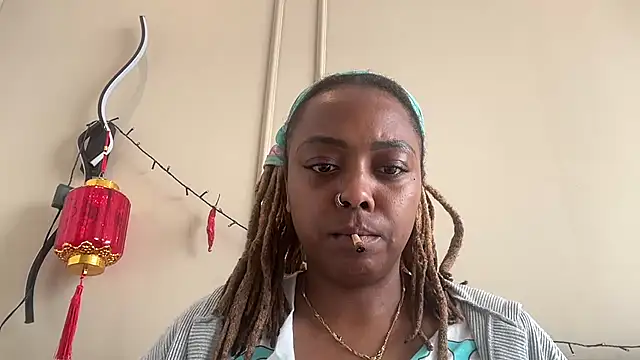 ChocolateCakeQueen online show from February 21, 3:10 pm