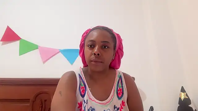 ChocolateCakeQueen online show from October 22, 12:49 pm