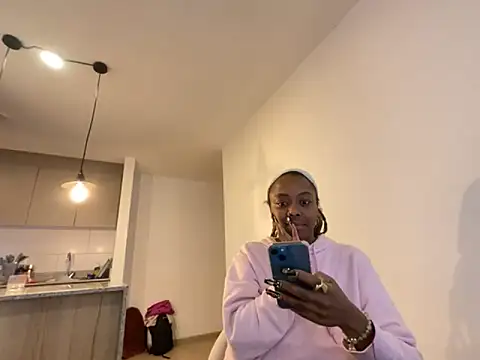 ChocolateCakeQueen online show from December 2, 11:00 pm