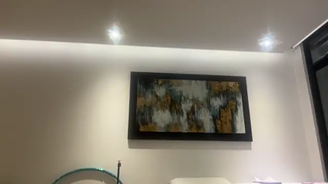 ChocolateCakeQueen online show from April 14, 12:49 am