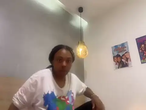 Snapshot of ChocolateCakeQueen chatting on July 26, 1:58 am ChocolateCakeQueen online show from July 26, 1:58 am