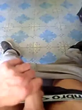 Mattias38 online show from April 6, 11:33 am