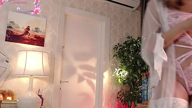 IreneHope online show from October 22, 7:52 am