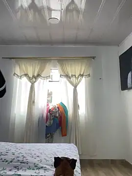 Snapshot of hannahb-e chatting on February 21, 3:10 pm hannahb-e online show from February 21, 3:10 pm