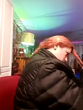 EXOTICLEXXXI online show from December 21, 11:56 pm