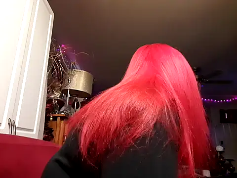 EXOTICLEXXXI online show from February 3, 8:13 pm