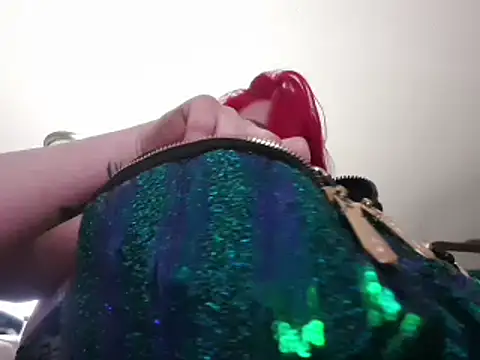 EXOTICLEXXXI online show from February 4, 4:18 pm